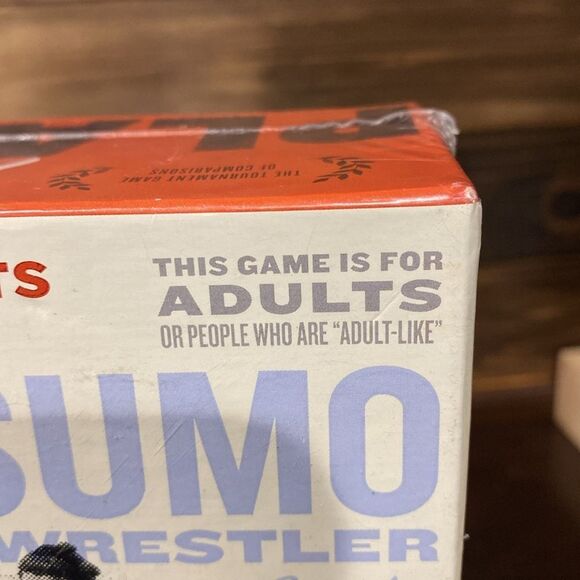 Cranium Presents Party Playoff Game New Sealed - Picture 3 of 7